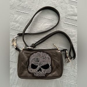 Motorcycle bag